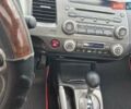 Серый Хонда Цивик, объемом двигателя 1.8 л и пробегом 181 тыс. км за 5200 $, фото 12 на Automoto.ua