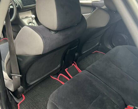 Серый Хонда Цивик, объемом двигателя 1.8 л и пробегом 250 тыс. км за 5400 $, фото 8 на Automoto.ua