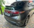 Сірий Хонда Сівік, об'ємом двигуна 1.8 л та пробігом 185 тис. км за 6500 $, фото 3 на Automoto.ua