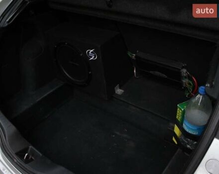 Серый Хонда Цивик, объемом двигателя 2 л и пробегом 251 тыс. км за 5700 $, фото 36 на Automoto.ua