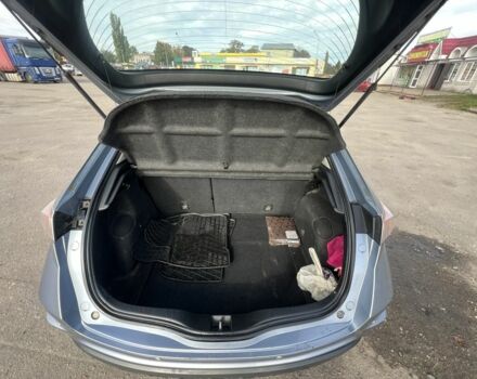 Серый Хонда Цивик, объемом двигателя 1.8 л и пробегом 211 тыс. км за 4600 $, фото 7 на Automoto.ua