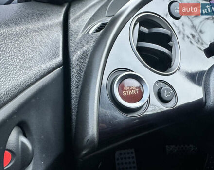 Серый Хонда Цивик, объемом двигателя 1.8 л и пробегом 217 тыс. км за 6200 $, фото 10 на Automoto.ua