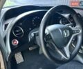 Сірий Хонда Сівік, об'ємом двигуна 1.8 л та пробігом 185 тис. км за 6500 $, фото 4 на Automoto.ua