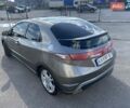 Сірий Хонда Сівік, об'ємом двигуна 1.8 л та пробігом 169 тис. км за 7800 $, фото 9 на Automoto.ua