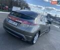 Сірий Хонда Сівік, об'ємом двигуна 1.8 л та пробігом 169 тис. км за 7800 $, фото 5 на Automoto.ua