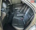 Сірий Хонда Сівік, об'ємом двигуна 1.8 л та пробігом 185 тис. км за 6500 $, фото 6 на Automoto.ua