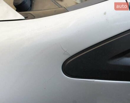 Серый Хонда Цивик, объемом двигателя 2 л и пробегом 251 тыс. км за 5700 $, фото 11 на Automoto.ua