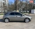 Сірий Хонда Сівік, об'ємом двигуна 1.8 л та пробігом 169 тис. км за 7800 $, фото 6 на Automoto.ua