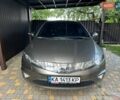 Сірий Хонда Сівік, об'ємом двигуна 1.8 л та пробігом 185 тис. км за 6500 $, фото 13 на Automoto.ua