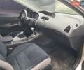 Серый Хонда Цивик, объемом двигателя 1.8 л и пробегом 230 тыс. км за 6500 $, фото 12 на Automoto.ua