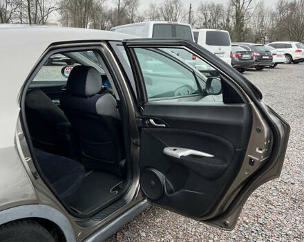 Серый Хонда Цивик, объемом двигателя 1.8 л и пробегом 195 тыс. км за 5800 $, фото 17 на Automoto.ua