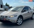 Сірий Хонда Сівік, об'ємом двигуна 1.8 л та пробігом 224 тис. км за 5990 $, фото 1 на Automoto.ua