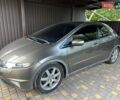 Сірий Хонда Сівік, об'ємом двигуна 1.8 л та пробігом 185 тис. км за 6500 $, фото 1 на Automoto.ua