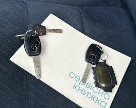 Серый Хонда Цивик, объемом двигателя 1.8 л и пробегом 217 тыс. км за 6200 $, фото 23 на Automoto.ua