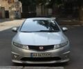 Сірий Хонда Сівік, об'ємом двигуна 2 л та пробігом 249 тис. км за 6400 $, фото 12 на Automoto.ua