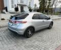 Сірий Хонда Сівік, об'ємом двигуна 1.4 л та пробігом 70 тис. км за 7995 $, фото 1 на Automoto.ua