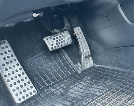 Серый Хонда Цивик, объемом двигателя 1.8 л и пробегом 217 тыс. км за 6200 $, фото 19 на Automoto.ua