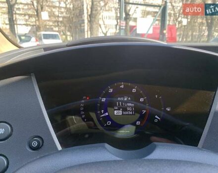 Сірий Хонда Сівік, об'ємом двигуна 1.8 л та пробігом 169 тис. км за 7800 $, фото 19 на Automoto.ua