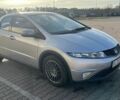 Сірий Хонда Сівік, об'ємом двигуна 1.8 л та пробігом 347 тис. км за 6300 $, фото 1 на Automoto.ua