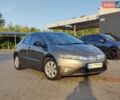 Сірий Хонда Сівік, об'ємом двигуна 1.8 л та пробігом 261 тис. км за 6900 $, фото 1 на Automoto.ua