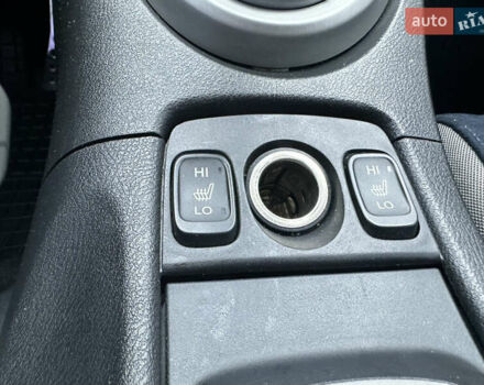 Серый Хонда Цивик, объемом двигателя 1.8 л и пробегом 217 тыс. км за 6200 $, фото 11 на Automoto.ua