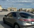 Сірий Хонда Сівік, об'ємом двигуна 0 л та пробігом 167 тис. км за 6800 $, фото 1 на Automoto.ua