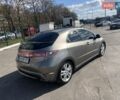 Сірий Хонда Сівік, об'ємом двигуна 1.8 л та пробігом 169 тис. км за 7800 $, фото 12 на Automoto.ua