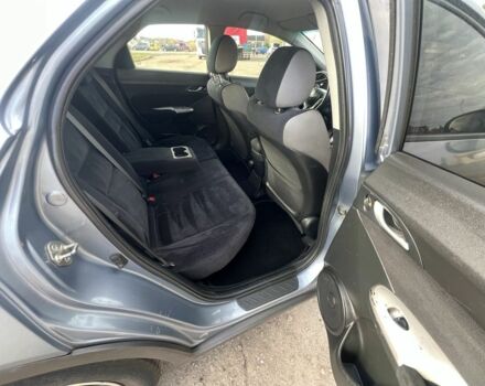 Серый Хонда Цивик, объемом двигателя 1.8 л и пробегом 211 тыс. км за 4600 $, фото 9 на Automoto.ua