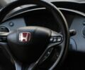 Сірий Хонда Сівік, об'ємом двигуна 2 л та пробігом 249 тис. км за 5800 $, фото 2 на Automoto.ua