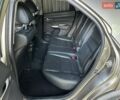 Сірий Хонда Сівік, об'ємом двигуна 1.8 л та пробігом 185 тис. км за 6500 $, фото 9 на Automoto.ua