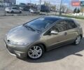 Сірий Хонда Сівік, об'ємом двигуна 1.8 л та пробігом 169 тис. км за 7800 $, фото 1 на Automoto.ua