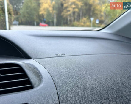 Серый Хонда Цивик, объемом двигателя 1.8 л и пробегом 217 тыс. км за 6200 $, фото 8 на Automoto.ua