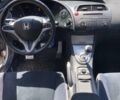 Серый Хонда Цивик, объемом двигателя 1.8 л и пробегом 0 тыс. км за 6800 $, фото 1 на Automoto.ua