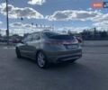 Сірий Хонда Сівік, об'ємом двигуна 1.8 л та пробігом 169 тис. км за 7800 $, фото 8 на Automoto.ua