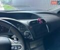 Сірий Хонда Сівік, об'ємом двигуна 1.8 л та пробігом 185 тис. км за 6500 $, фото 12 на Automoto.ua