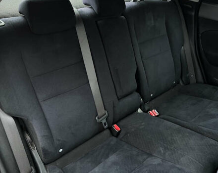 Серый Хонда Цивик, объемом двигателя 1.8 л и пробегом 195 тыс. км за 5800 $, фото 19 на Automoto.ua