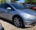 Серый Хонда Цивик, объемом двигателя 1.8 л и пробегом 170 тыс. км за 5400 $, фото 1 на Automoto.ua