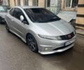 Сірий Хонда Сівік, об'ємом двигуна 2 л та пробігом 252 тис. км за 4800 $, фото 1 на Automoto.ua
