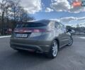 Сірий Хонда Сівік, об'ємом двигуна 1.8 л та пробігом 169 тис. км за 7800 $, фото 11 на Automoto.ua
