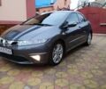 Сірий Хонда Сівік, об'ємом двигуна 1.8 л та пробігом 130 тис. км за 7900 $, фото 1 на Automoto.ua