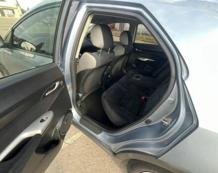 Серый Хонда Цивик, объемом двигателя 1.8 л и пробегом 211 тыс. км за 4600 $, фото 8 на Automoto.ua