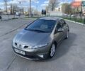 Сірий Хонда Сівік, об'ємом двигуна 1.8 л та пробігом 169 тис. км за 7800 $, фото 10 на Automoto.ua