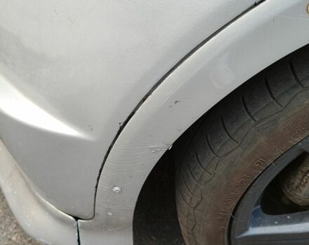 Сірий Хонда Сівік, об'ємом двигуна 2 л та пробігом 249 тис. км за 5800 $, фото 16 на Automoto.ua