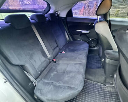 Серый Хонда Цивик, объемом двигателя 1.8 л и пробегом 217 тыс. км за 6200 $, фото 12 на Automoto.ua