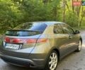 Серый Хонда Цивик, объемом двигателя 1.8 л и пробегом 202 тыс. км за 6300 $, фото 3 на Automoto.ua