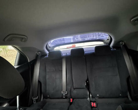 Серый Хонда Цивик, объемом двигателя 1.8 л и пробегом 236 тыс. км за 6450 $, фото 8 на Automoto.ua