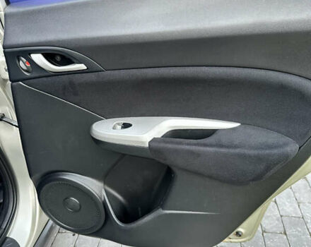 Серый Хонда Цивик, объемом двигателя 1.8 л и пробегом 217 тыс. км за 6200 $, фото 13 на Automoto.ua