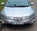 Серый Хонда Цивик, объемом двигателя 2.2 л и пробегом 109 тыс. км за 7999 $, фото 7 на Automoto.ua