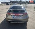 Сірий Хонда Сівік, об'ємом двигуна 1.8 л та пробігом 169 тис. км за 7800 $, фото 13 на Automoto.ua