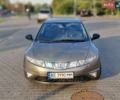 Сірий Хонда Сівік, об'ємом двигуна 1.8 л та пробігом 261 тис. км за 6900 $, фото 5 на Automoto.ua